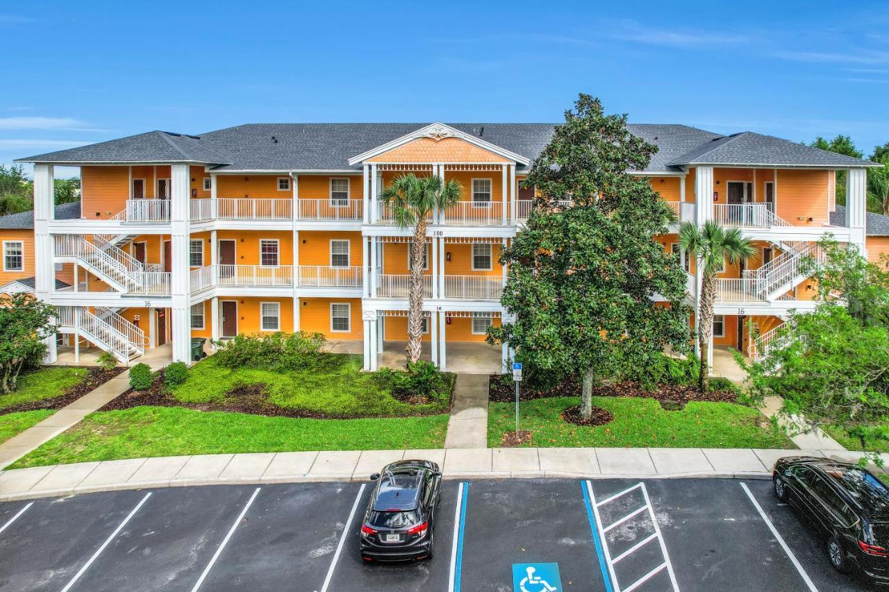 Bahama Bay Resort 18702 Kissimmee Esterno foto