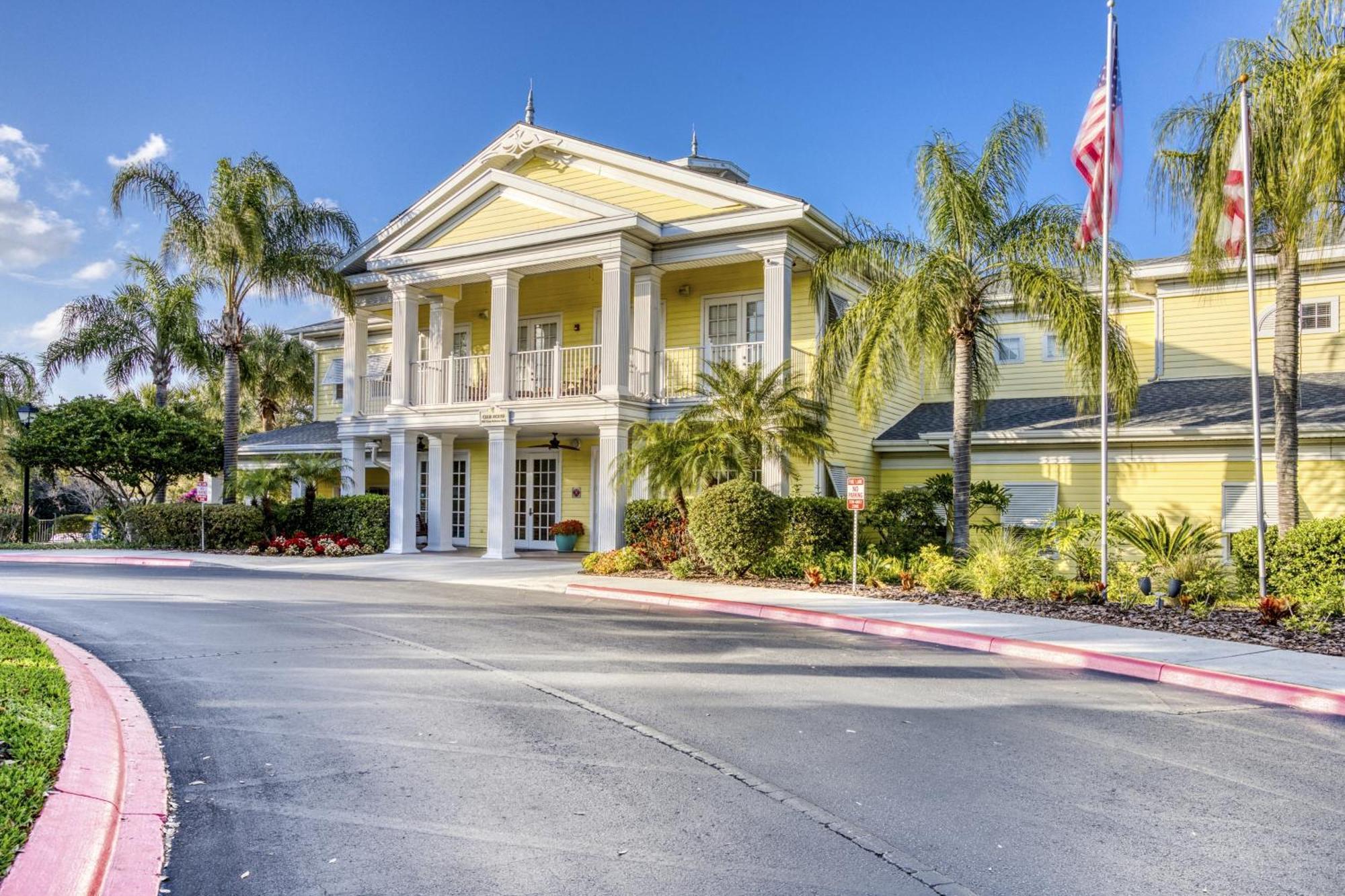 Bahama Bay Resort 18702 Kissimmee Esterno foto