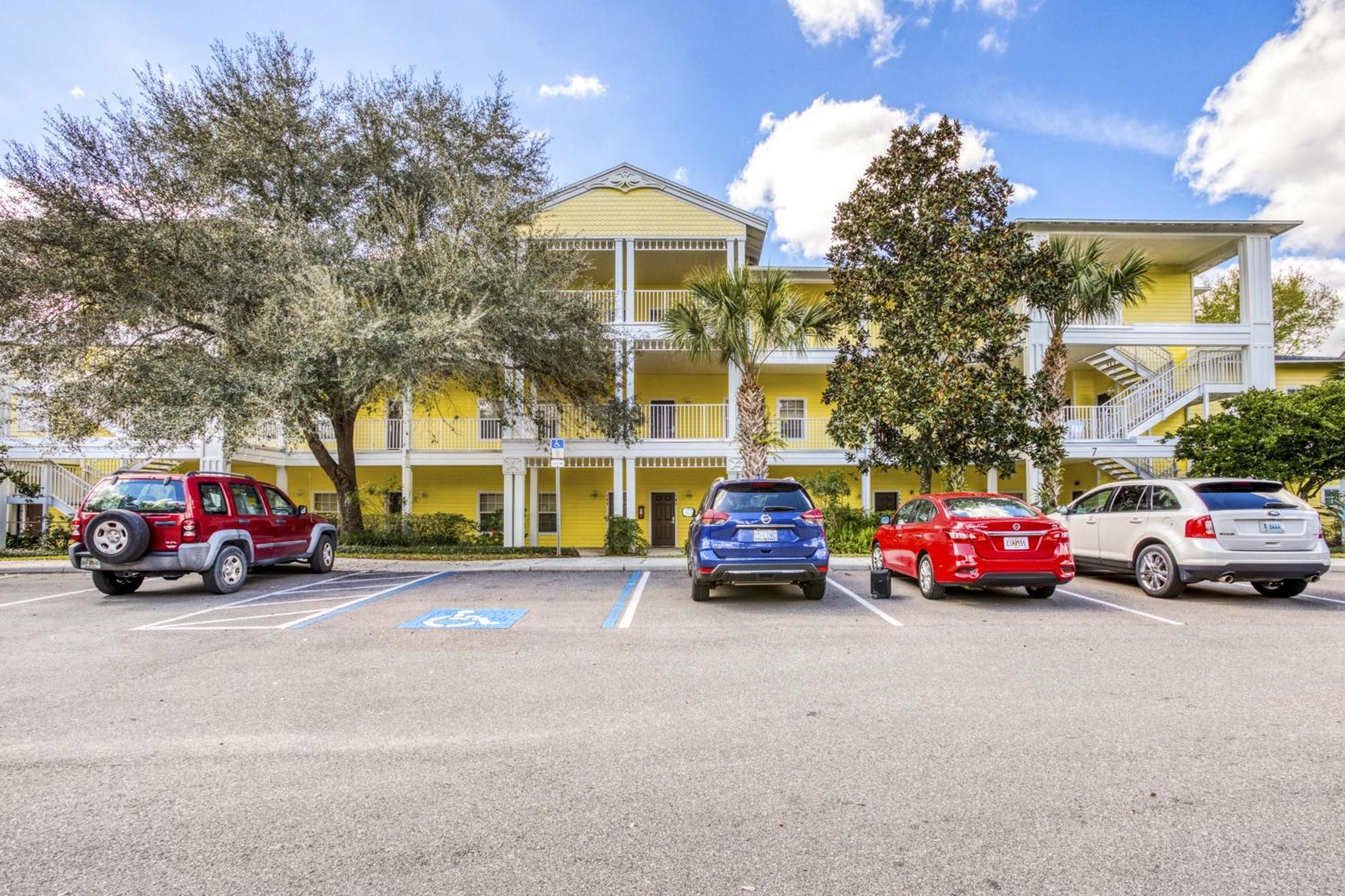 Bahama Bay Resort 18702 Kissimmee Esterno foto