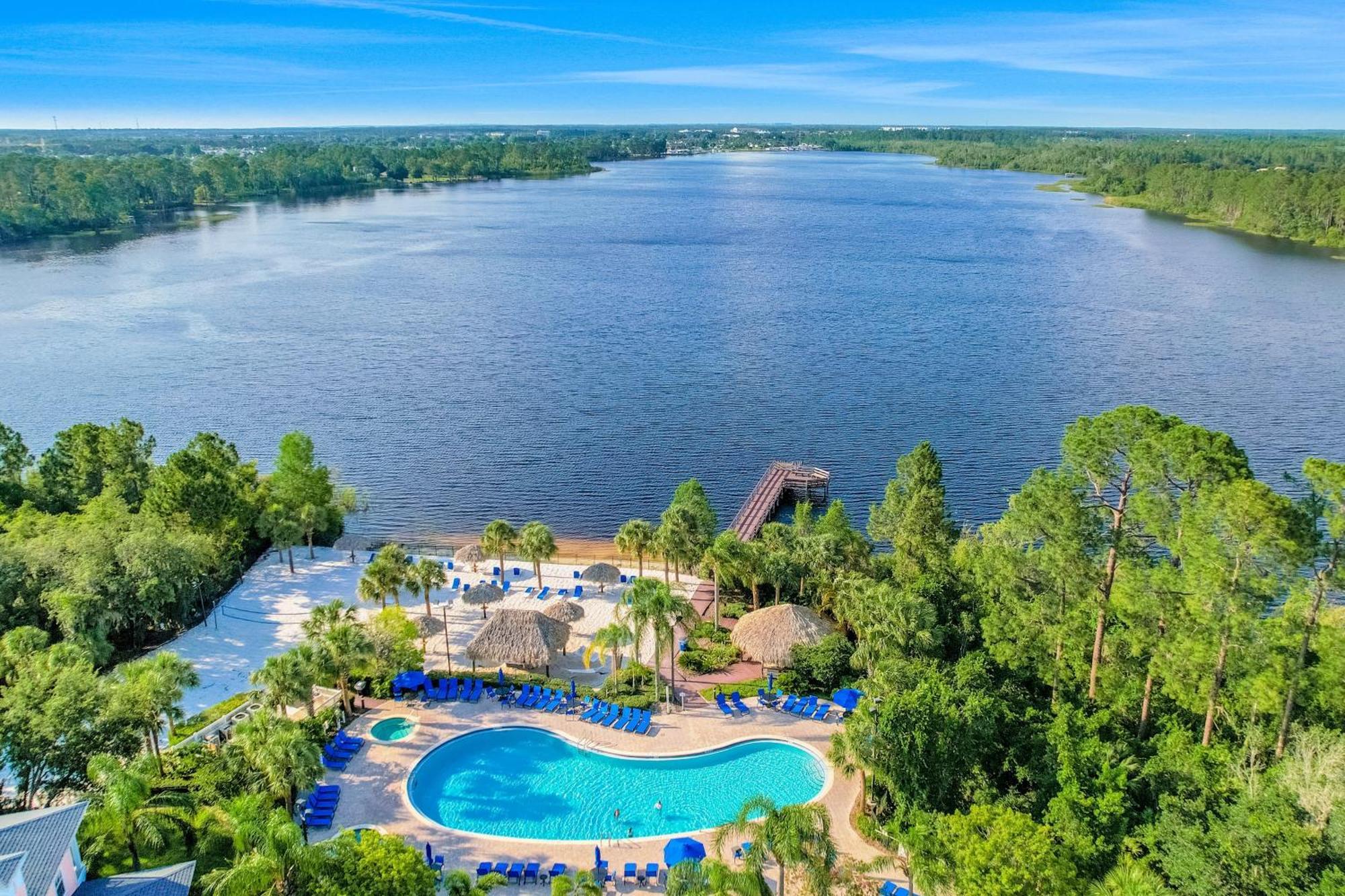 Bahama Bay Resort 18702 Kissimmee Esterno foto