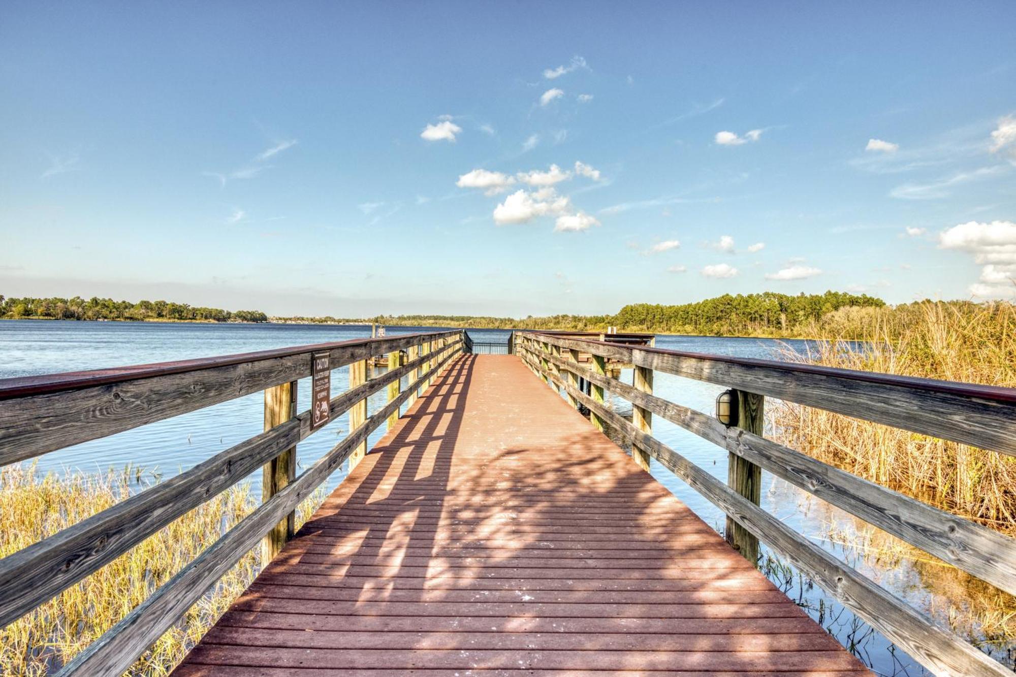 Bahama Bay Resort 18702 Kissimmee Esterno foto